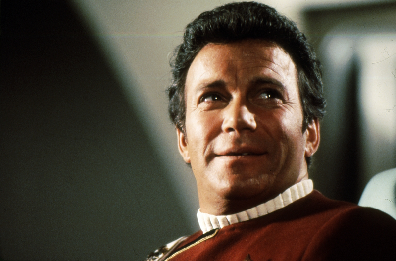 Illustration for article titled Why Wrath of Khan is Still a Bloody Great Star Trek Movie